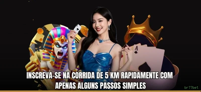 Casino Login br77bet