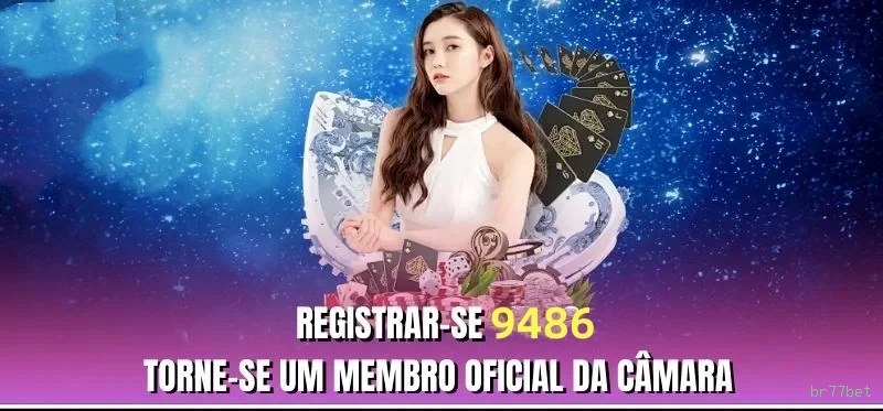 Entrar br77bet