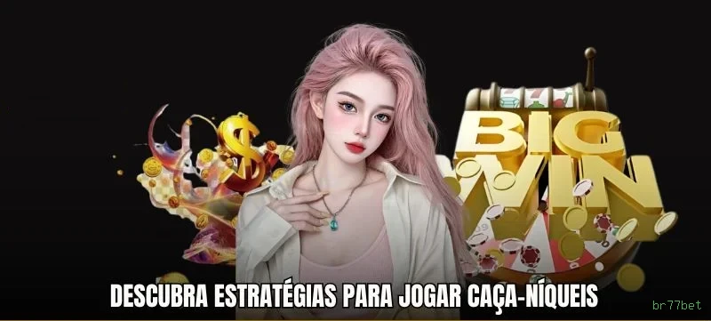 br77bet Cassino Ao Vivo