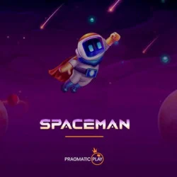 Spaceman br77bet